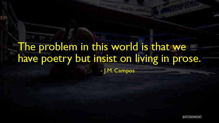 Nikephoros Ouranos Quotes By J.M. Campos Nikephoros Ouranos Quotes By J.M. Campos