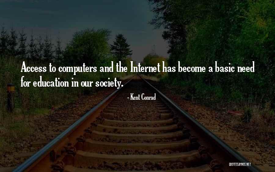 Nikes Famous Quotes By Kent Conrad Nikes Famous Quotes By Kent Conrad