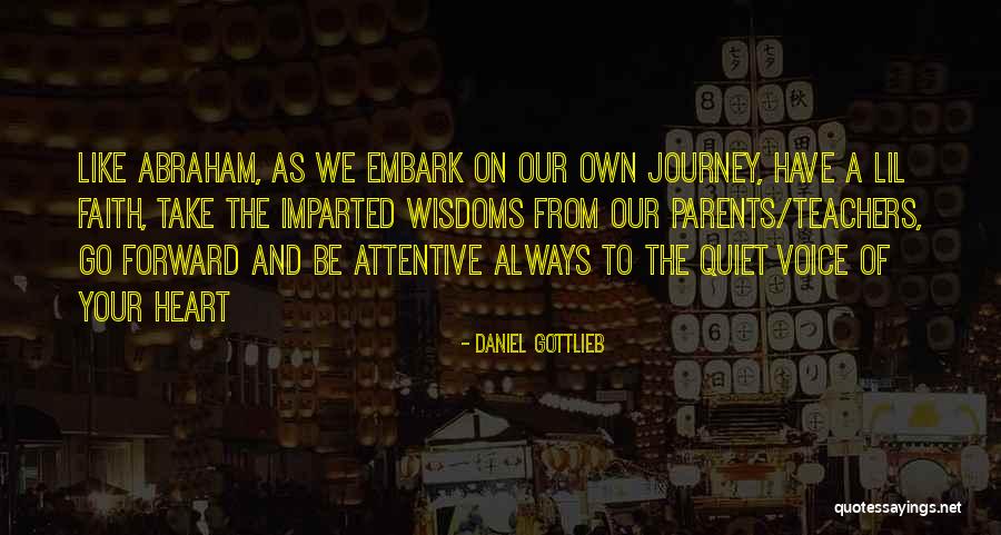 Nikesh Arora Quotes By Daniel Gottlieb Nikesh Arora Quotes By Daniel Gottlieb
