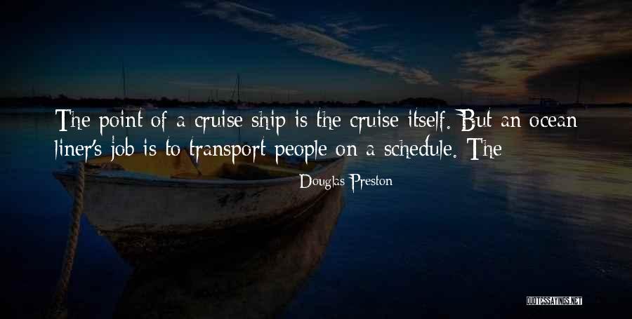 Nikesh Patel Quotes By Douglas Preston Nikesh Patel Quotes By Douglas Preston