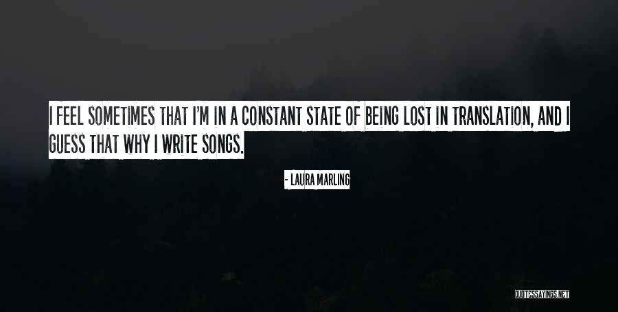 Niketas Bedroom Quotes By Laura Marling Niketas Bedroom Quotes By Laura Marling