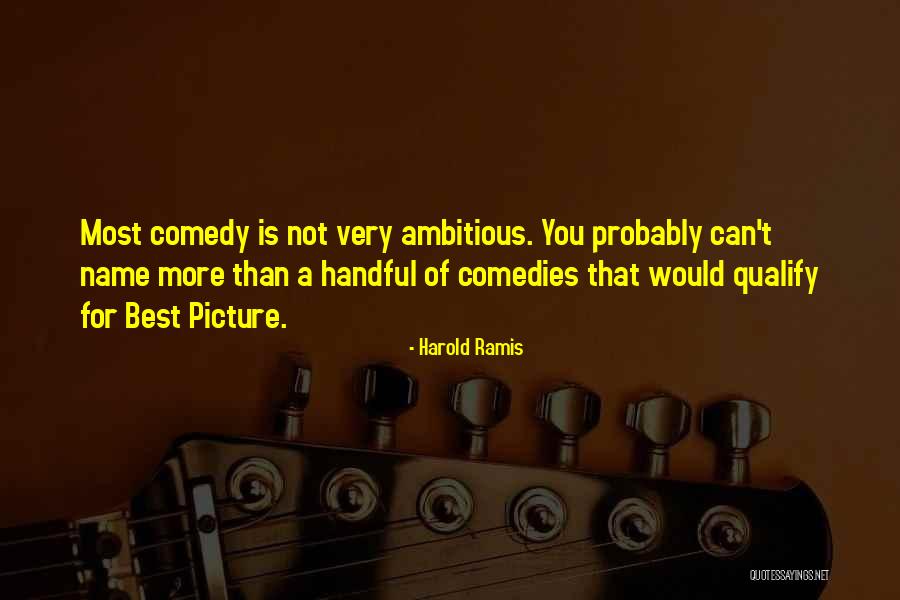 Niketas Quotes By Harold Ramis Niketas Quotes By Harold Ramis