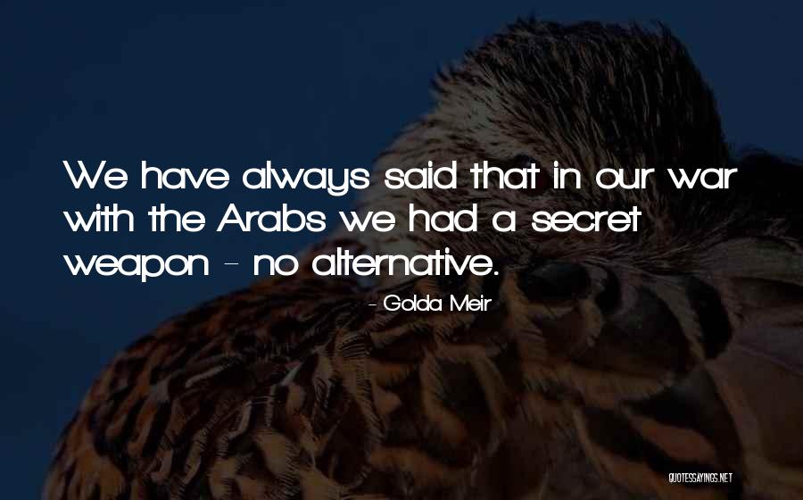 Niketown Chicago Quotes By Golda Meir Niketown Chicago Quotes By Golda Meir