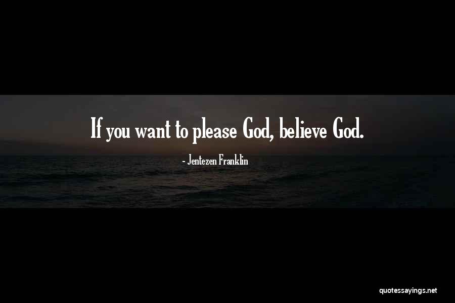 Niketown San Francisco Quotes By Jentezen Franklin Niketown San Francisco Quotes By Jentezen Franklin