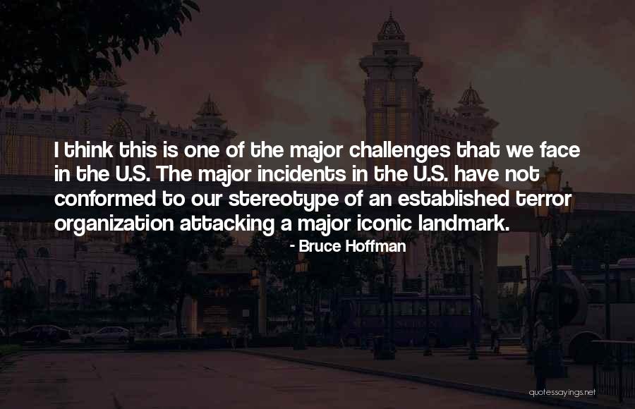 Nikeysha Jackson Quotes By Bruce Hoffman Nikeysha Jackson Quotes By Bruce Hoffman