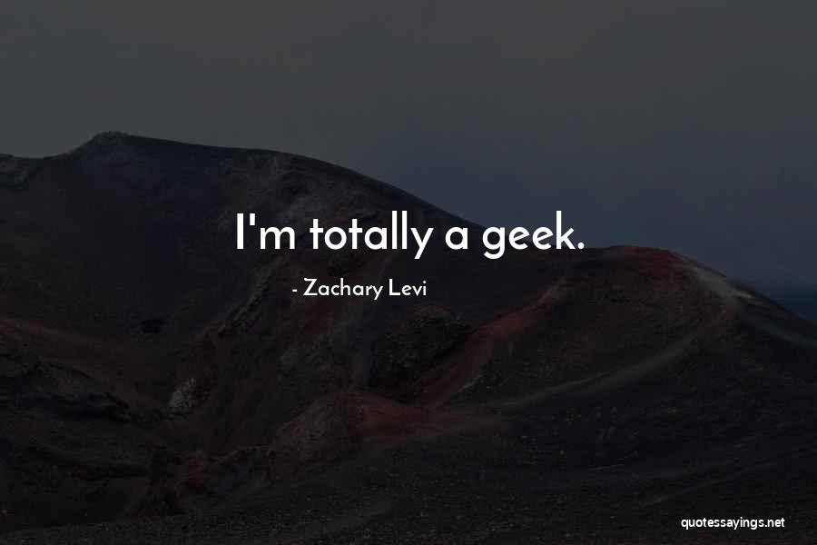 Nikeysha Simmons Quotes By Zachary Levi Nikeysha Simmons Quotes By Zachary Levi