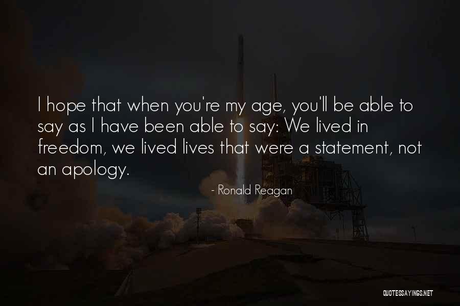 Nikfarjam Plastic Surgery Quotes By Ronald Reagan Nikfarjam Plastic Surgery Quotes By Ronald Reagan