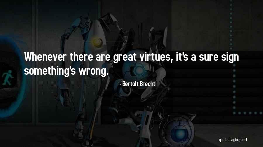 Nikhaar Fashions Quotes By Bertolt Brecht Nikhaar Fashions Quotes By Bertolt Brecht