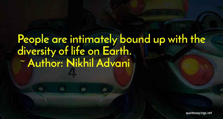 Nikhil Advani Quotes 981011