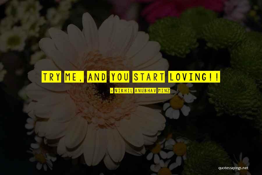 Nikhil Anubhav Minz Quotes 2220436 Nikhil Anubhav Minz Quotes 2220436