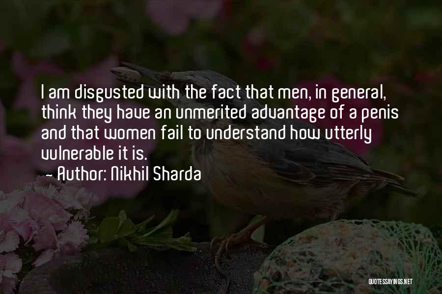 Nikhil Sharda Quotes 1155256