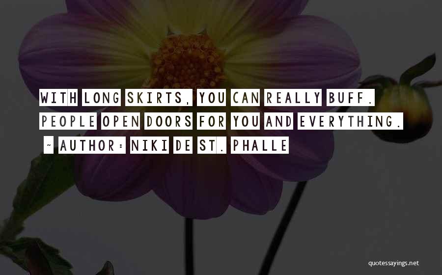 Niki De St. Phalle Quotes 1512566