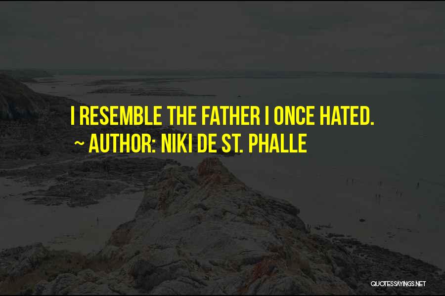 Niki De St. Phalle Quotes 965131
