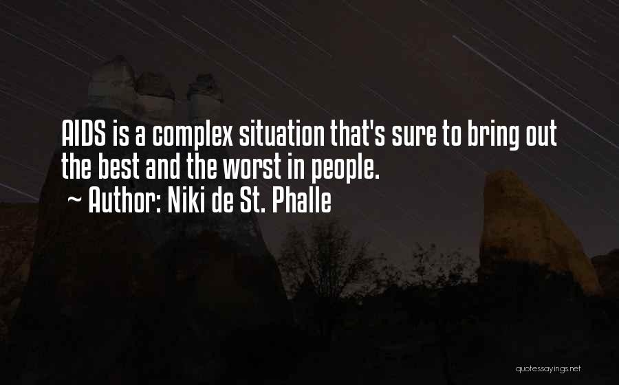 Niki De St. Phalle Quotes 986298