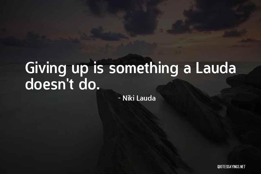 Niki Lauda Quotes 1556839