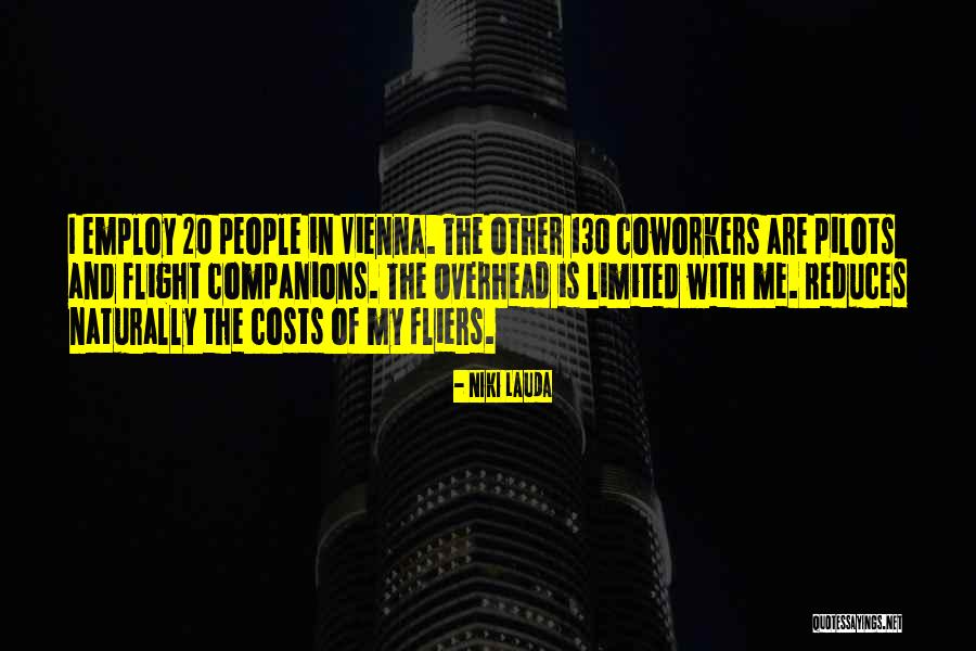 Niki Lauda Quotes 312034 Niki Lauda Quotes 312034