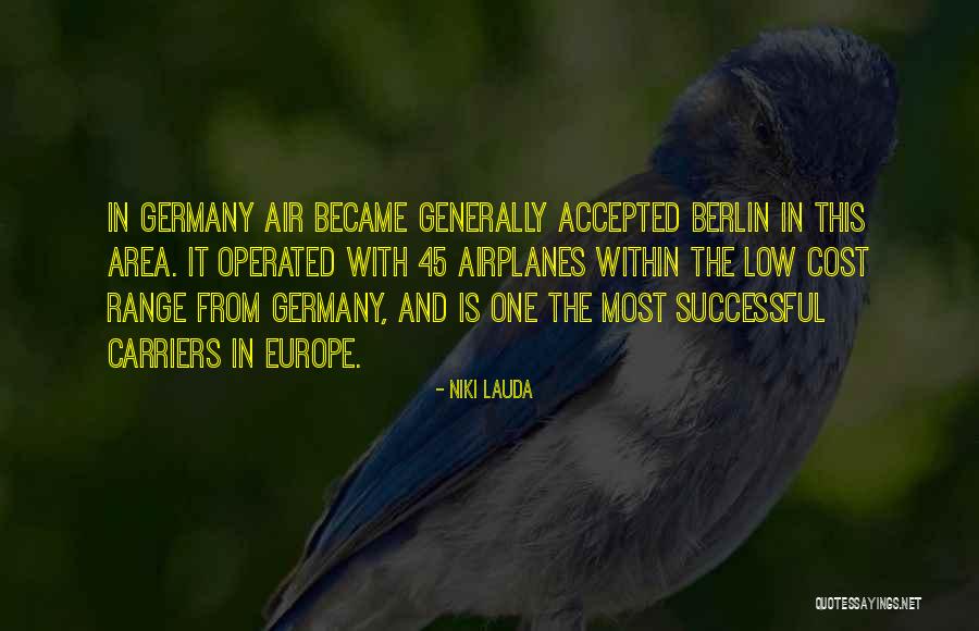Niki Lauda Quotes 390790 Niki Lauda Quotes 390790