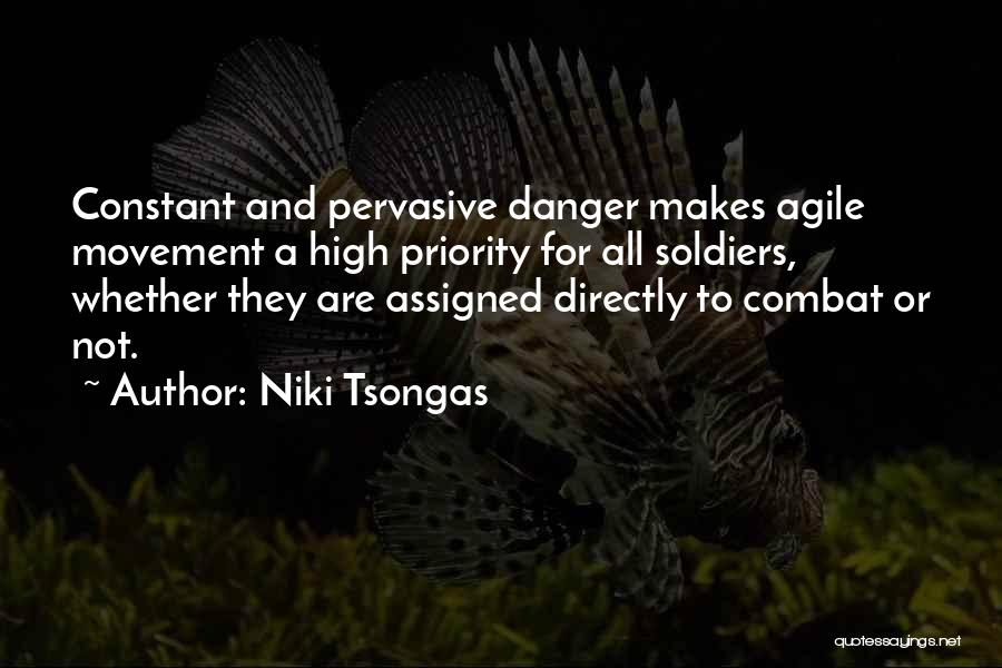 Niki Tsongas Quotes 2263517