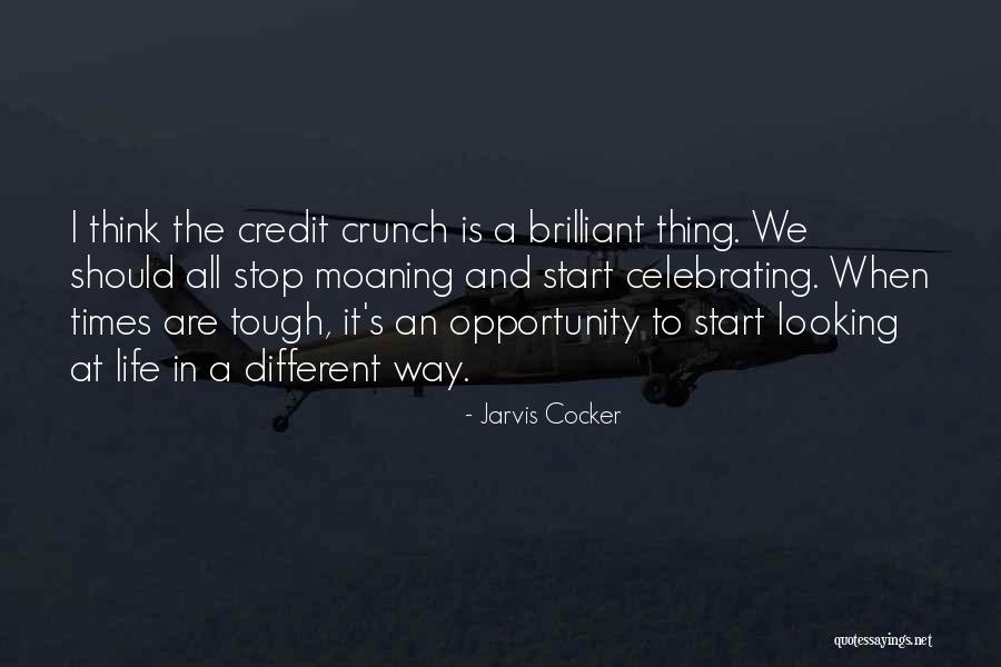 Nikia Johnson Quotes By Jarvis Cocker Nikia Johnson Quotes By Jarvis Cocker
