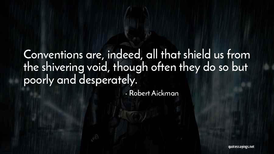 Nikias Skapinakis Quotes By Robert Aickman Nikias Skapinakis Quotes By Robert Aickman