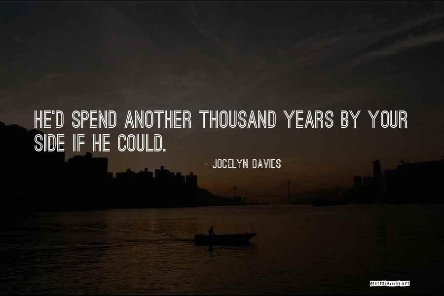 Nikiforas Quotes By Jocelyn Davies Nikiforas Quotes By Jocelyn Davies