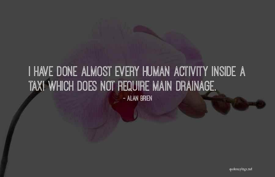 Nikiforos 1 Quotes By Alan Brien Nikiforos 1 Quotes By Alan Brien