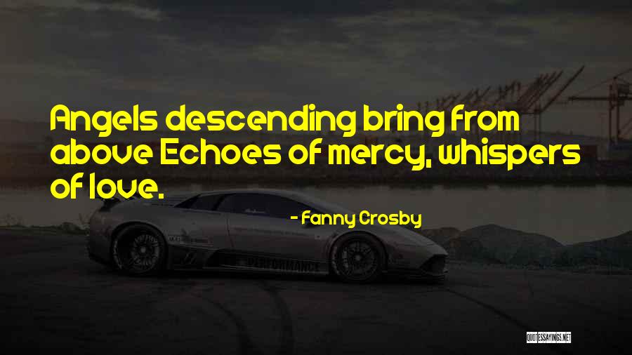Nikiforos 1 Quotes By Fanny Crosby Nikiforos 1 Quotes By Fanny Crosby