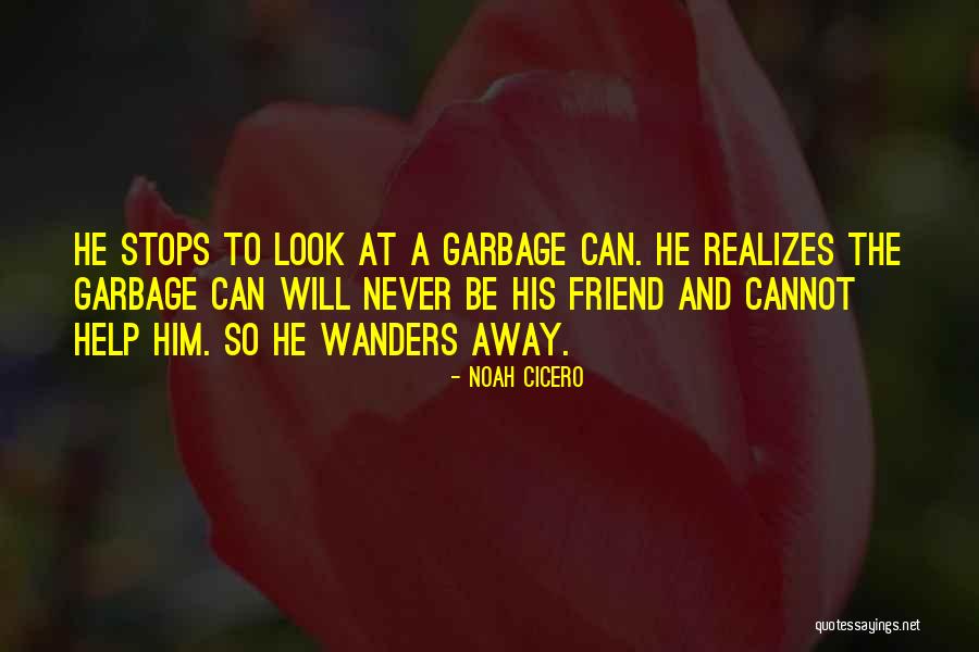 Nikiforos 1 Quotes By Noah Cicero Nikiforos 1 Quotes By Noah Cicero
