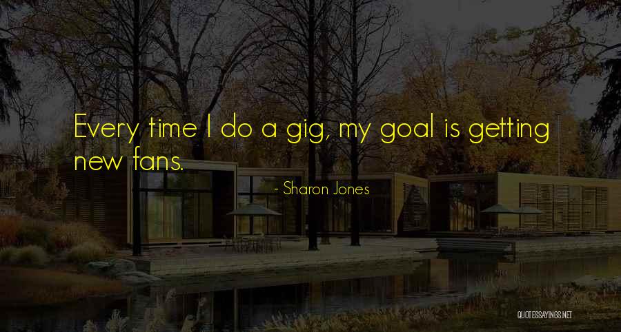 Nikiforos 1 Quotes By Sharon Jones Nikiforos 1 Quotes By Sharon Jones