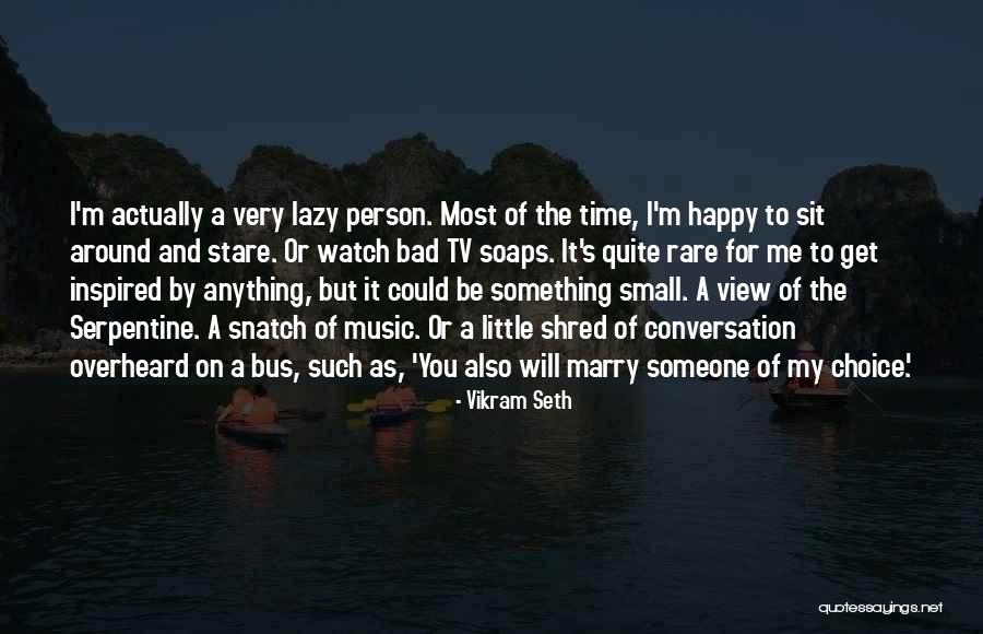 Nikiforos 1 Quotes By Vikram Seth Nikiforos 1 Quotes By Vikram Seth