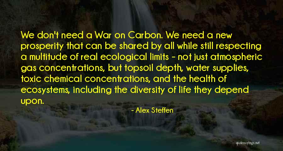 Nikiforos Laopodis Quotes By Alex Steffen Nikiforos Laopodis Quotes By Alex Steffen