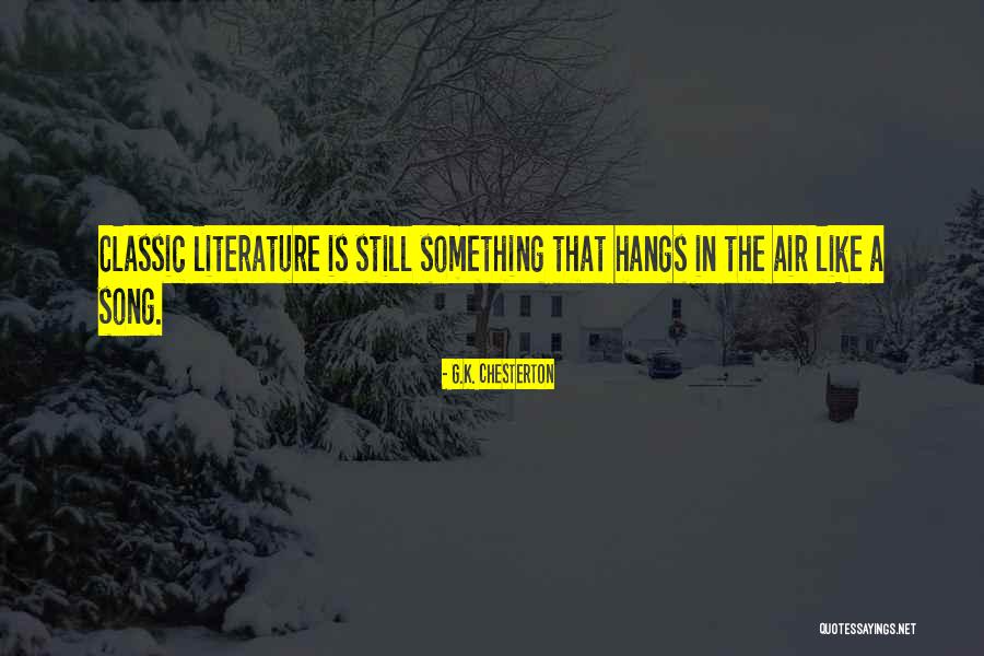 Nikiforos Laopodis Quotes By G.K. Chesterton Nikiforos Laopodis Quotes By G.K. Chesterton