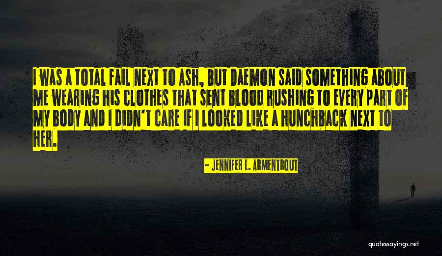 Nikiforos Laopodis Quotes By Jennifer L. Armentrout Nikiforos Laopodis Quotes By Jennifer L. Armentrout