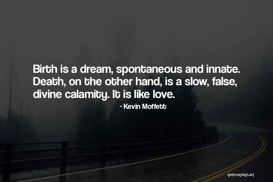 Nikiforov Artist Quotes By Kevin Moffett Nikiforov Artist Quotes By Kevin Moffett