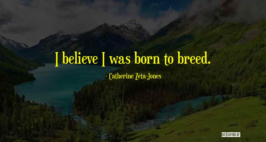 Nikiforov Match Quotes By Catherine Zeta-Jones