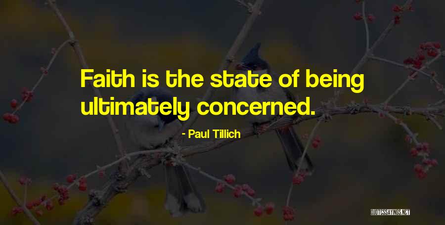 Nikiforov Viktor Quotes By Paul Tillich Nikiforov Viktor Quotes By Paul Tillich