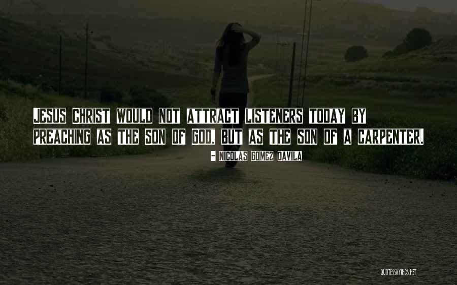 Nikikolaxoxo Quotes By Nicolas Gomez Davila Nikikolaxoxo Quotes By Nicolas Gomez Davila
