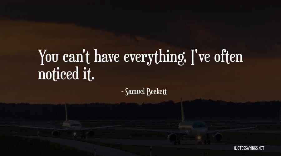 Nikimeowxo Quotes By Samuel Beckett Nikimeowxo Quotes By Samuel Beckett