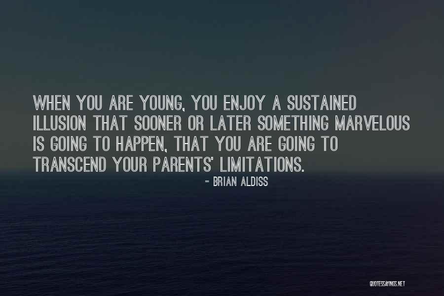 Nikimi Quotes By Brian Aldiss Nikimi Quotes By Brian Aldiss
