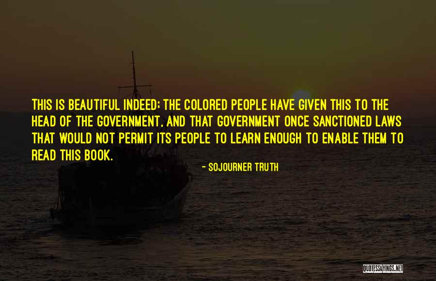 Nikimi Quotes By Sojourner Truth Nikimi Quotes By Sojourner Truth