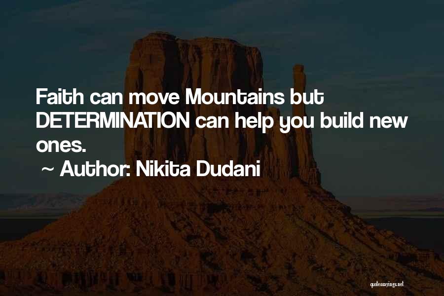 Nikita Dudani Quotes 944742