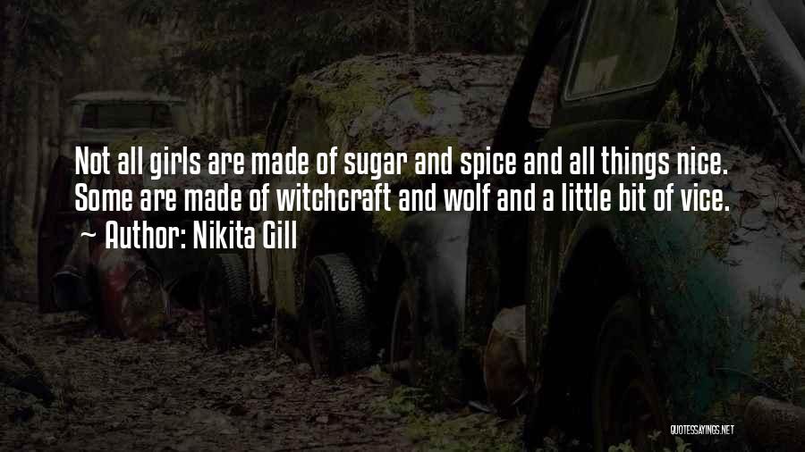 Nikita Gill Quotes 100201
