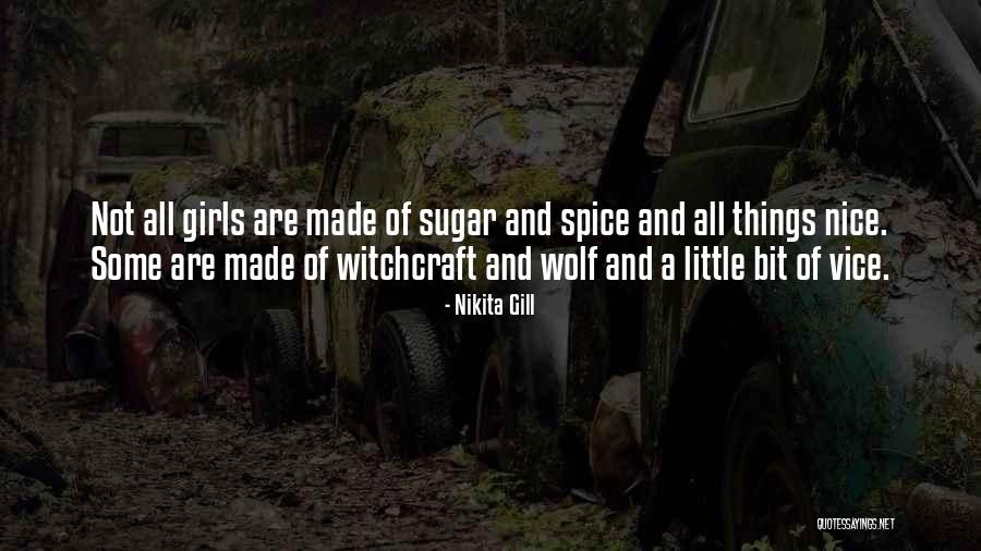 Nikita Gill Quotes 100201 Nikita Gill Quotes 100201