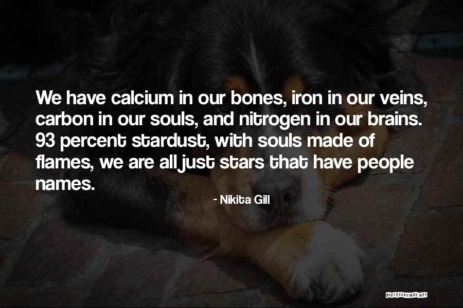 Nikita Gill Quotes 1098223 Nikita Gill Quotes 1098223