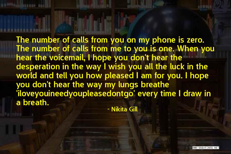 Nikita Gill Quotes 1665966 Nikita Gill Quotes 1665966