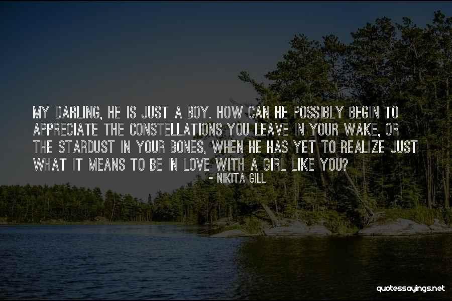 Nikita Gill Quotes 1775173 Nikita Gill Quotes 1775173