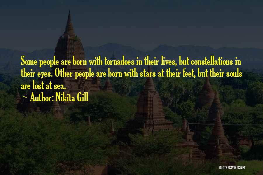 Nikita Gill Quotes 1785862