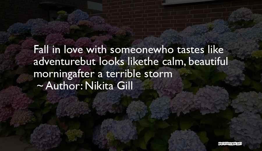 Nikita Gill Quotes 197003
