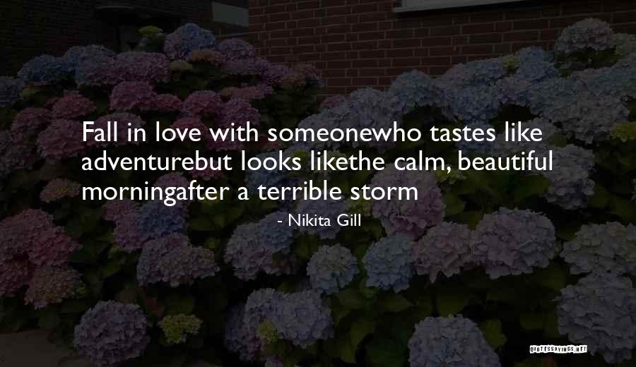 Nikita Gill Quotes 197003