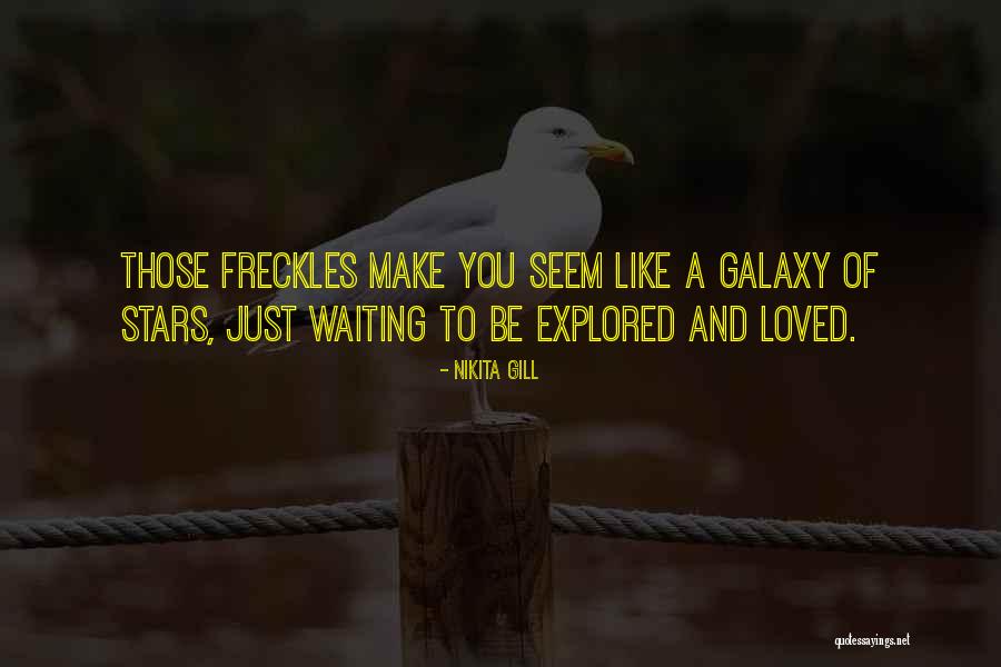 Nikita Gill Quotes 2084000 Nikita Gill Quotes 2084000